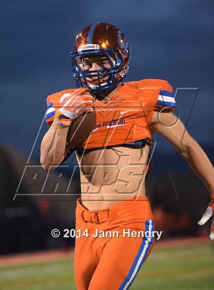 Thumbnail 3 in Legacy @ Bishop Gorman photogallery.