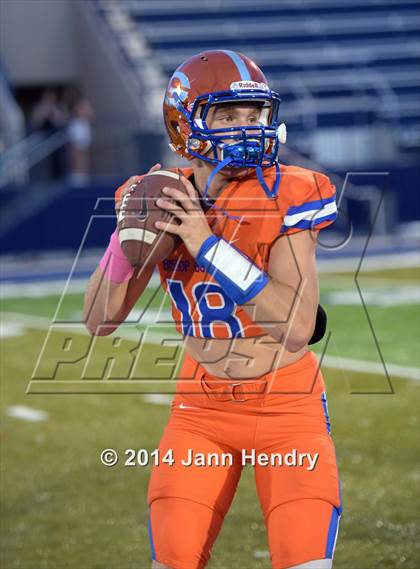 Thumbnail 2 in Legacy @ Bishop Gorman photogallery.