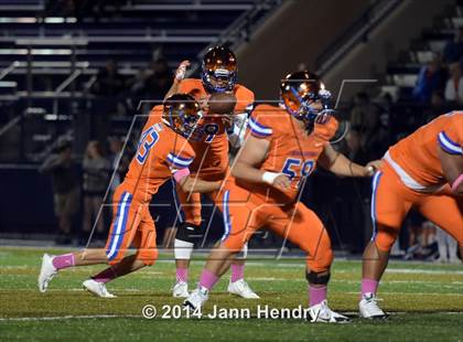 Thumbnail 3 in Legacy @ Bishop Gorman photogallery.