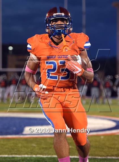 Thumbnail 2 in Legacy @ Bishop Gorman photogallery.