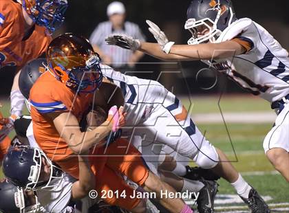 Thumbnail 3 in Legacy @ Bishop Gorman photogallery.