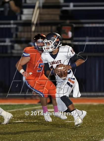 Thumbnail 1 in Legacy @ Bishop Gorman photogallery.