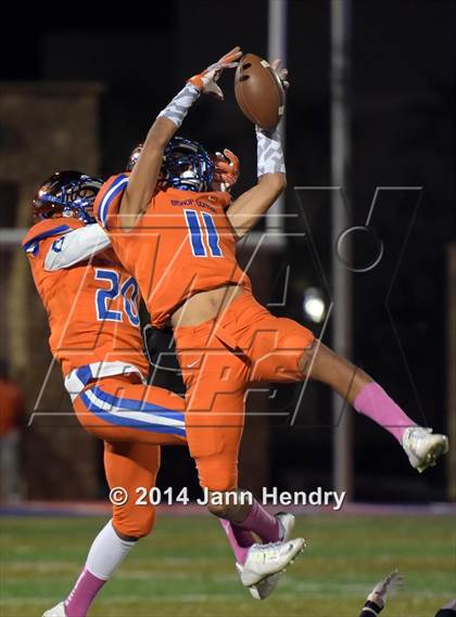 Thumbnail 2 in Legacy @ Bishop Gorman photogallery.