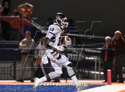 Thumbnail 2 in Legacy @ Bishop Gorman photogallery.