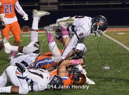 Thumbnail 3 in Legacy @ Bishop Gorman photogallery.
