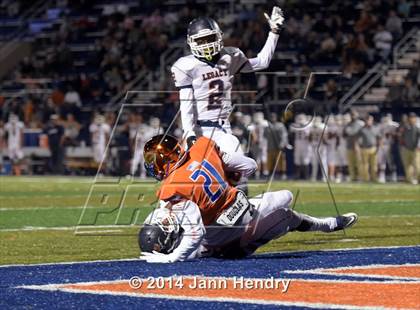 Thumbnail 3 in Legacy @ Bishop Gorman photogallery.