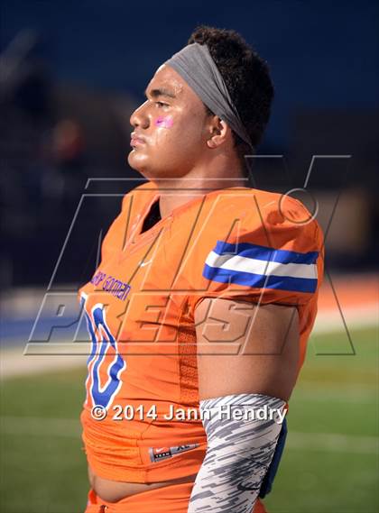 Thumbnail 3 in Legacy @ Bishop Gorman photogallery.