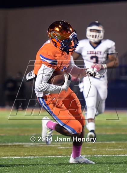 Thumbnail 2 in Legacy @ Bishop Gorman photogallery.