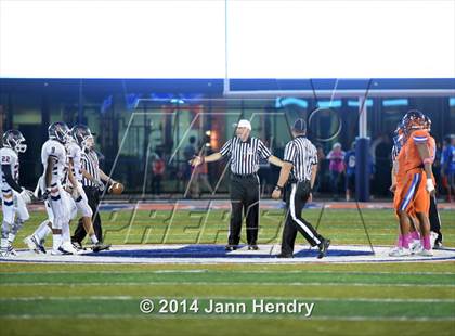 Thumbnail 3 in Legacy @ Bishop Gorman photogallery.