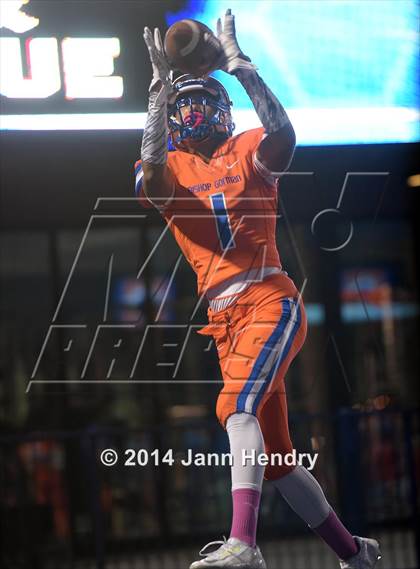 Thumbnail 3 in Legacy @ Bishop Gorman photogallery.