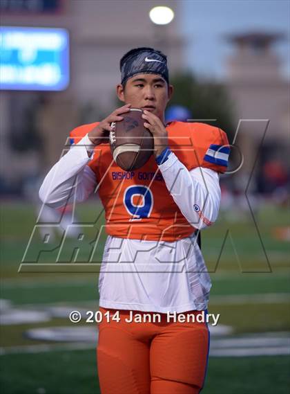 Thumbnail 2 in Legacy @ Bishop Gorman photogallery.