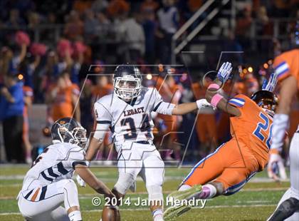 Thumbnail 3 in Legacy @ Bishop Gorman photogallery.