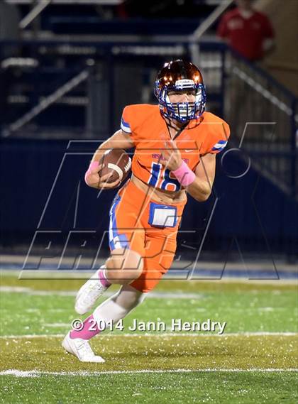 Thumbnail 3 in Legacy @ Bishop Gorman photogallery.