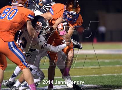 Thumbnail 1 in Legacy @ Bishop Gorman photogallery.