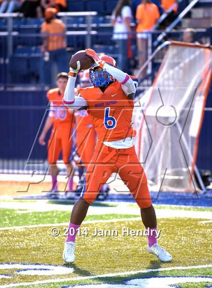 Thumbnail 1 in Legacy @ Bishop Gorman photogallery.