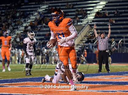 Thumbnail 2 in Legacy @ Bishop Gorman photogallery.