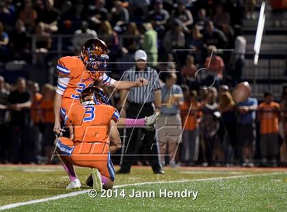 Thumbnail 2 in Legacy @ Bishop Gorman photogallery.