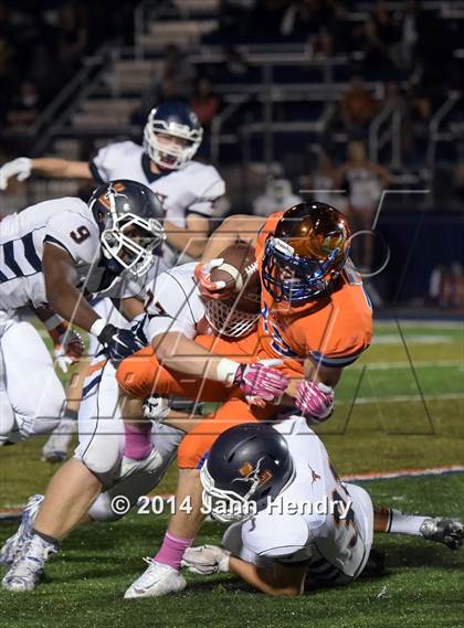 Thumbnail 2 in Legacy @ Bishop Gorman photogallery.