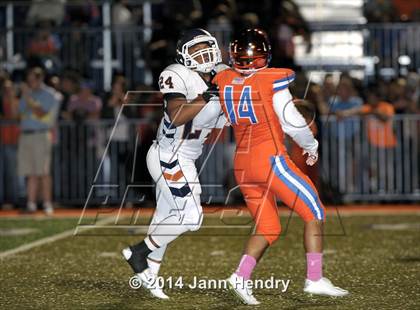 Thumbnail 1 in Legacy @ Bishop Gorman photogallery.