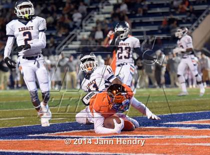 Thumbnail 1 in Legacy @ Bishop Gorman photogallery.