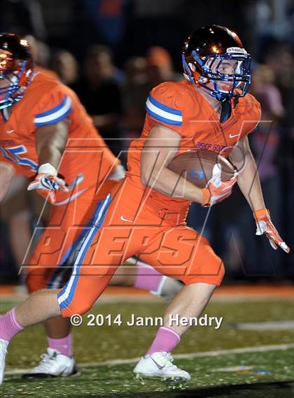 Thumbnail 1 in Legacy @ Bishop Gorman photogallery.