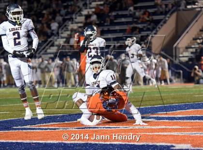 Thumbnail 2 in Legacy @ Bishop Gorman photogallery.