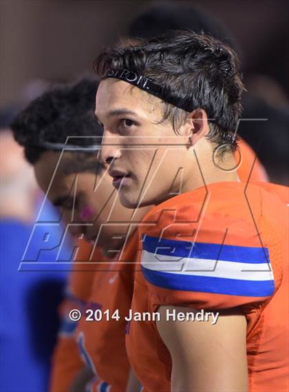 Thumbnail 2 in Legacy @ Bishop Gorman photogallery.