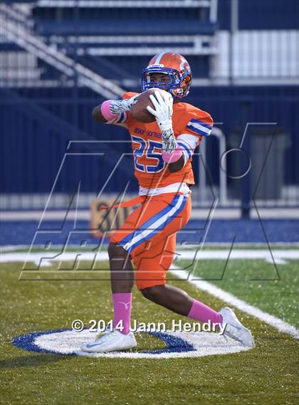 Thumbnail 1 in Legacy @ Bishop Gorman photogallery.