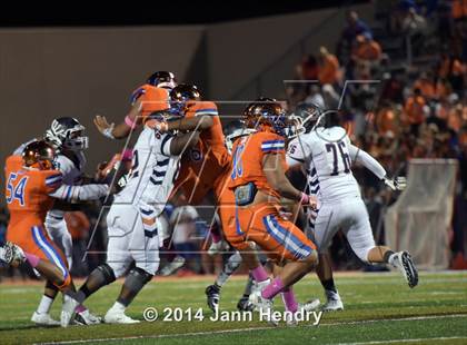 Thumbnail 1 in Legacy @ Bishop Gorman photogallery.