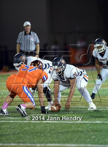 Thumbnail 1 in Legacy @ Bishop Gorman photogallery.