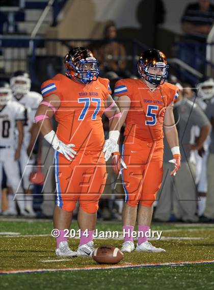 Thumbnail 1 in Legacy @ Bishop Gorman photogallery.