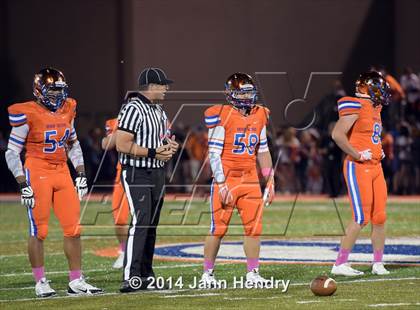 Thumbnail 3 in Legacy @ Bishop Gorman photogallery.