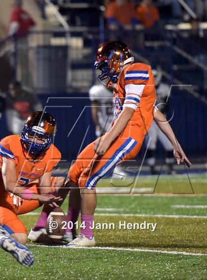Thumbnail 2 in Legacy @ Bishop Gorman photogallery.