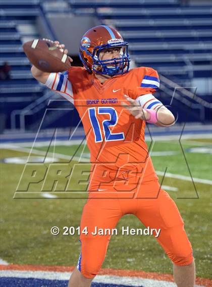 Thumbnail 1 in Legacy @ Bishop Gorman photogallery.