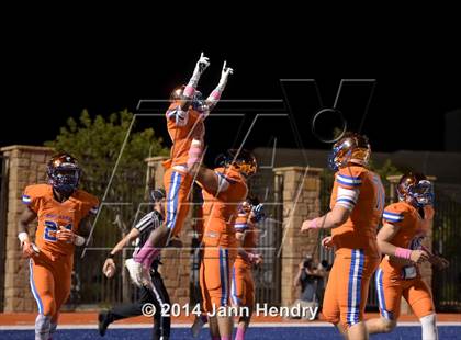 Thumbnail 3 in Legacy @ Bishop Gorman photogallery.
