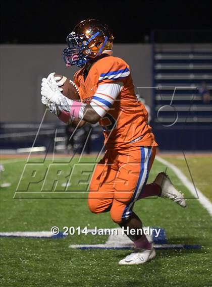 Thumbnail 2 in Legacy @ Bishop Gorman photogallery.
