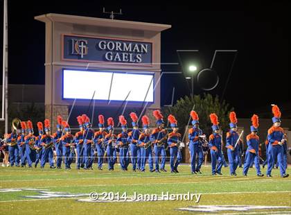 Thumbnail 1 in Legacy @ Bishop Gorman photogallery.