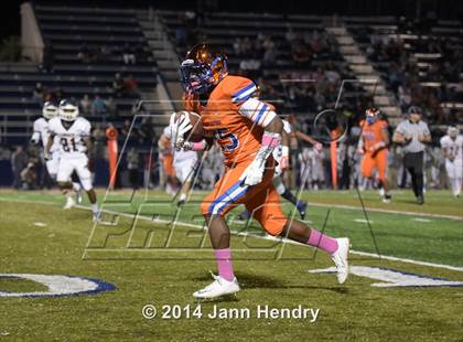 Thumbnail 3 in Legacy @ Bishop Gorman photogallery.