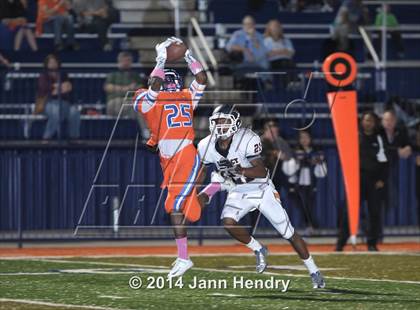 Thumbnail 2 in Legacy @ Bishop Gorman photogallery.