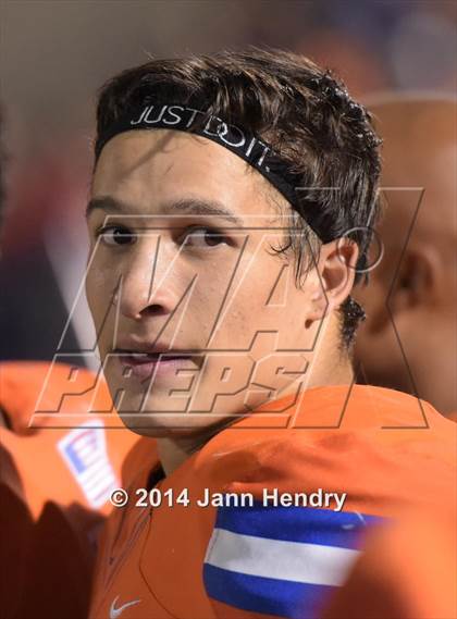 Thumbnail 1 in Legacy @ Bishop Gorman photogallery.