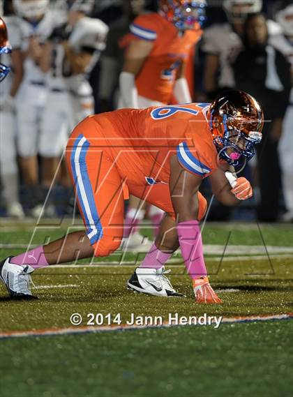 Thumbnail 2 in Legacy @ Bishop Gorman photogallery.