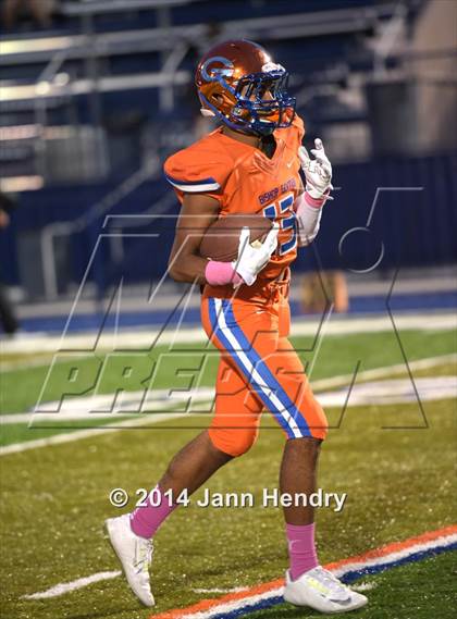 Thumbnail 1 in Legacy @ Bishop Gorman photogallery.