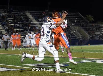Thumbnail 1 in Legacy @ Bishop Gorman photogallery.