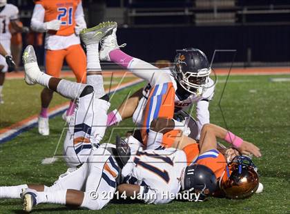 Thumbnail 1 in Legacy @ Bishop Gorman photogallery.
