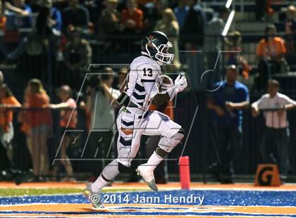 Thumbnail 1 in Legacy @ Bishop Gorman photogallery.