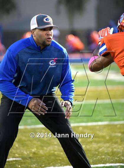 Thumbnail 1 in Legacy @ Bishop Gorman photogallery.