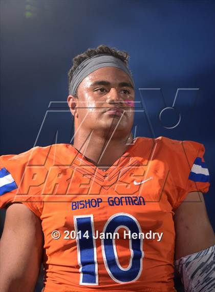 Thumbnail 1 in Legacy @ Bishop Gorman photogallery.