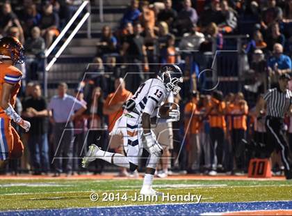 Thumbnail 2 in Legacy @ Bishop Gorman photogallery.