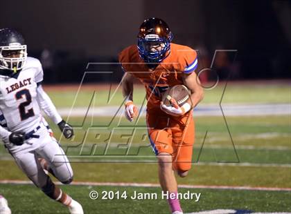 Thumbnail 1 in Legacy @ Bishop Gorman photogallery.