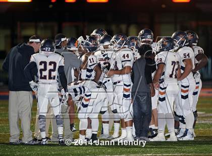 Thumbnail 3 in Legacy @ Bishop Gorman photogallery.